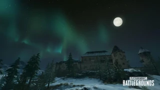 PUBG : La mise à jour #25 ajoute un mode nuit et une nouvelle arme sur PC