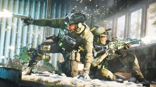 Le prochain Battlefield proposera une personnalisation d'armes inspirée du Gunsmith de Call of Duty, mais avec une nouveauté surprenante