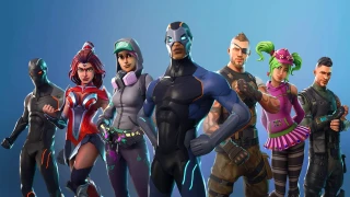 Fortnite : Le tournoi Pro vs Am a fait chuter le trafic de YouPorn 