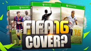 Le tour du monde des jaquettes FIFA 16