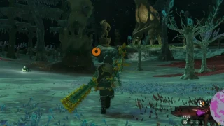 Zelda: Tears of the Kingdom : Les esprits, où les échanger et où en trouver ?