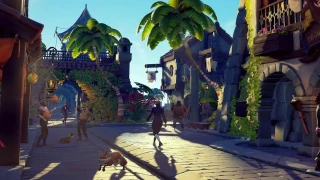 Sea of Thieves dévoile son nombre impressionnant de joueurs, juste avant sa sortie sur PS5
