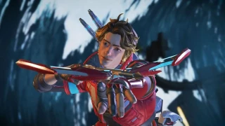Apex Legends saison 26 Prodige : À quelle heure sort la mise à jour de la nouvelle saison ?