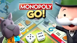 Monopoly GO célèbre 5 milliards de dollars générés en 2 ans
