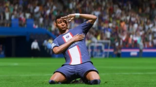 FC 24 révèle les 20 meilleures notes des joueurs et joueuses