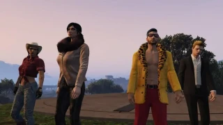 GTA 5 : Sa gratuité via l'Epic Games Store a amené encore plus de tricheurs