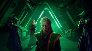 Tides of Tomorrow : « Nous assumons la portée écologique de l'histoire » nous confie le directeur du jeu