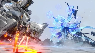 Honkai: Star Rail : Les pré-inscriptions sont ouvertes