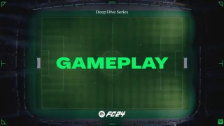 FC 24 montre son gameplay et ses nouveautés