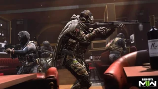 Call of Duty: Modern Warfare 2 : Quand arrive le mode Classé (Ranked) ?