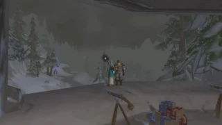 WoW SoD : La Vallée d'Alterac a reçu un buff majeur