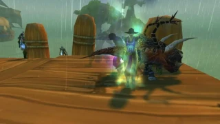 WoW SoD : Des problèmes arrivés avec la P3 frustrent les joueurs 