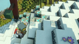 Minecraft Legends : Le diamant, où en trouver ?