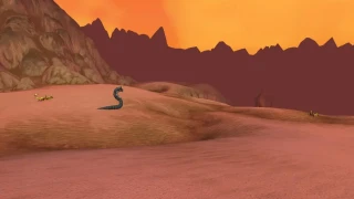 WoW SoD : Chardon de ruche, où trouver cette plante ? (Hive Thistle)