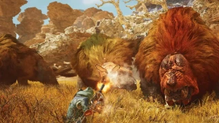 Monster Hunter Wilds : Suivre l'état des serveurs & maintenances