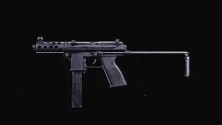 Call of Duty: Black Ops Cold War/Warzone : Comment débloquer la TEC-9 ? 