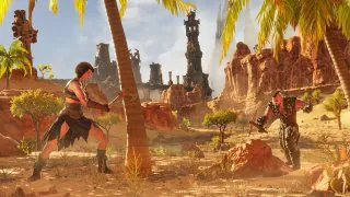 Conan Exiles s'offre une refonte visuelle gratuite pour son 8e anniversaire