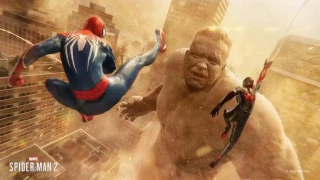 Marvel's Spider-Man 2 connaît un lancement réussi