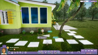Life by You présente de nouveaux éléments de gameplay