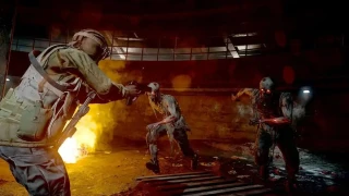Call of Duty: Warzone : L'événement Haunting of Verdansk arrive