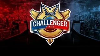Qualification pour les Challenger series