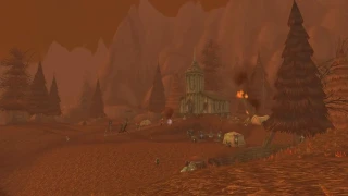 WoW SoD : Faut-il un accès pour entrer dans le raid de l'Enclave écarlate ?