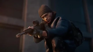 The Division Resurgence : Une fenêtre de sortie révélée