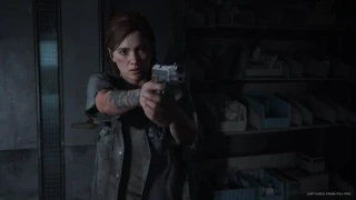 The Last of Us: Part II : Le mode Réaliste arrive avec une mise à jour le 13 août