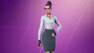 Fortnite : Tous les défis de l'éveil pour Jennifer Walters (She Hulk)