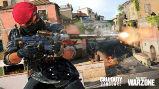 Call of Duty: Vanguard/Warzone : Détails du contenu de la Saison 4 
