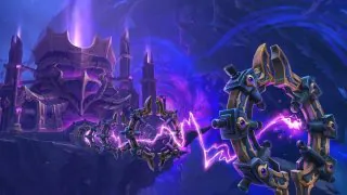 WoW The War Within : Le Turbo boost de la saison 3 est disponible, les détails