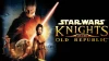 Illustration - Star Wars: Knights of the Old Republic : Récupérez gratuitement les deux jeux sur ce support