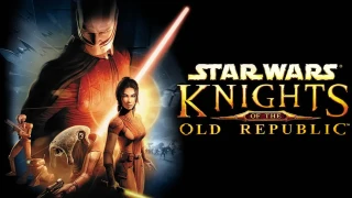 Star Wars: Knights of the Old Republic : Récupérez gratuitement les deux jeux sur ce support