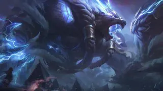 LoL : Ce que nous savons sur le patch 26.19
