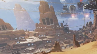 Apex Legends : Les Duos, disponibles du 5 au 19 novembre, et le Stand de tir arrivent grâce à la mise à jour 3.1