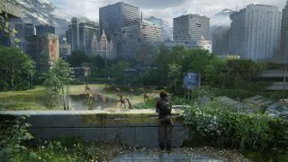 The Last of Us Online aurait coûté des « centaines de millions »