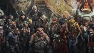 Beyond Good & Evil 2 ne sortirait pas de sitôt
