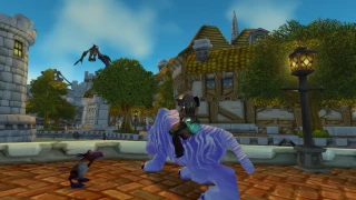 WoW Cataclysm : Correctif du 8 mai 2024, les détails