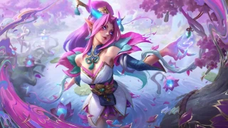LoL : De nouveaux skins arrivent avec l'acte II de la saison 2 pour 3 collections