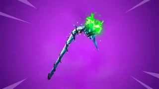 Fortnite : Pioche Minty, comment l'obtenir ?