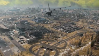 Call of Duty: Modern Warfare : Le battle royale teasé par Infinity Ward ?