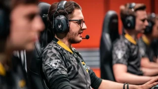 LoL : Fnatic bat Vitality et devra affronter Splyce au round 2 des Playoffs de la LEC