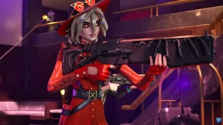 Fortnite Cauchemars 2023 : Tous les défis de l'événement