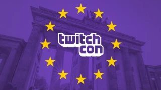 TwitchCon débarque en Europe en 2019