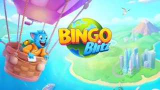 Bingo Blitz : Liens crédits gratuits (free credits) (Juin 2026)