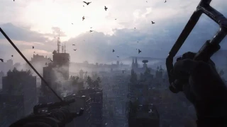 Dying Light 2 : Le premier DLC gratuit dévoilé et disponible