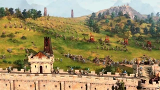 Age of Empires 4 pourrait être disponible sur Xbox One