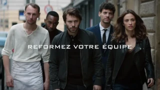 Activision vous incite à reformer votre équipe pour la sortie de Call of Duty: WWII