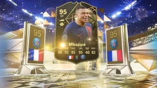 FC 24 : L'ouverture des packs va changer, premières images