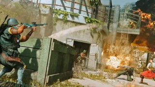 Call of Duty: Vanguard : Le mode classé Ranked Play confirmé pour la saison 2